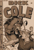 Dick Cole Adventures