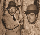 Abbott And Costello