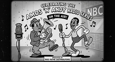 Amos 'n' Andy