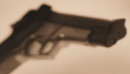 Murder Weapon