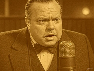 Orson Welles Orson Welles